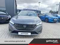 Gebraucht Peugeot 308 SW Allure 136 PS (100 kW) 2024 Grau Kombi