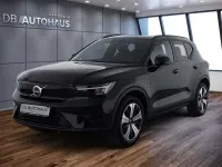 Gebraucht Volvo XC40 Plus 300 kW (408 PS) 2023 Schwarz SUV