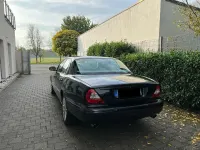 Gebraucht Jaguar XJ8 298 PS (219 kW) 2003 Schwarz Limousine