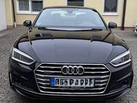 Gebraucht Audi A5 Ambiente 330 PS (242 kW) 2016 Schwarz Coupé