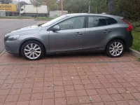 Gebraucht Volvo V40 120 PS (88 kW) 2015 Grau Limousine