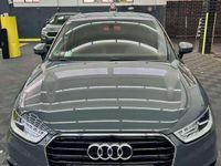 gebraucht Audi A1 A11.8 TFSI sport