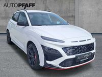 gebraucht Hyundai Kona N N Performance 2.0 T-GDi DCT Assistenz-Paket|Navi|LED