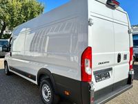Neu Fiat Ducato 179 PS (131 kW) 2025 Weiß Van