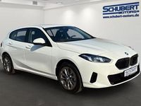 Neu BMW 116 Performance 122 PS (89 kW) 2026 Weiß Kleinwagen