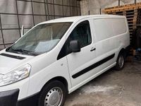 Gebraucht Citroën Jumpy Comfort 109 PS (80 kW) 2011 Van / Kleinbus