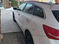 Gebraucht Kia Ceed Sportswagon GT-Line 136 PS (100 kW) 2016 Weiß Kombi