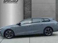 Neu Opel Astra Edition 145 PS (106 kW) 2026 Grau Kombi