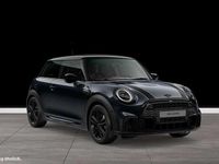 Gebraucht Mini Cooper Hatch 136 PS (100 kW) 2022 Mini yours enigmatic black Kleinwagen