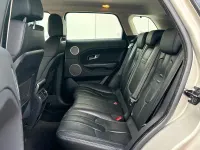 Gebraucht Land Rover Range Rover 150 PS (110 kW) 2011 Beige SUV