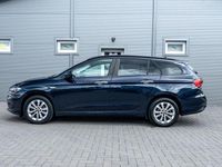 Gebraucht Fiat Tipo Easy 95 PS (69 kW) 2017 Colore esterno (new blu (vr71 Kombi