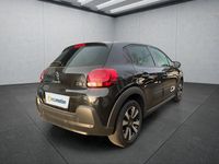 Gebraucht Citroën C3 PureTech 83 PS (61 kW) 2023 Schwarz Kleinwagen
