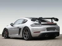 gebraucht Porsche 718 Cayman GT4 RS (982)