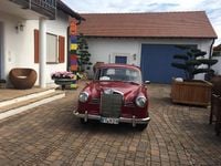 Gebraucht Mercedes 190 75 PS (55 kW) 1956 Limousine