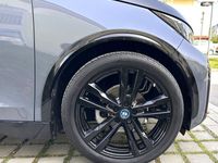 gebraucht BMW i3 unique forever Navi Prof Glasdach HiFi Leder