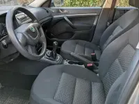 Gebraucht Skoda Octavia 122 PS (89 kW) 2010 Grau Limousine