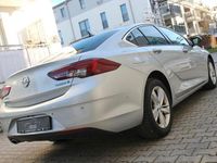 Gebraucht Opel Insignia Dynamic 170 PS (125 kW) 2018 Silber Limousine