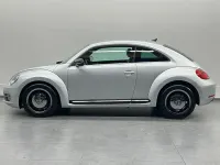 Gebraucht VW Beetle Sport 140 PS (102 kW) 2013 Silber Kleinwagen