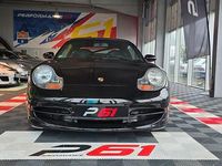 Gebraucht Porsche 996 415 PS (305 kW) 2000 Schwarz