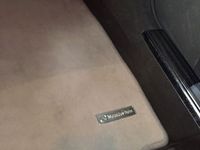 Gebraucht Mercedes S430 379 PS (278 kW) 2004 Schwarz metallic Limousine