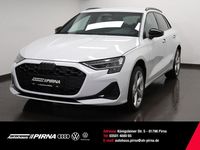 Gebraucht Audi A3 Advanced 116 PS (85 kW) 2026 Weiß Limousine