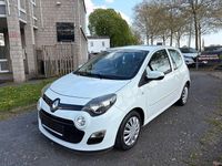 Gebraucht Renault Twingo 75 PS (55 kW) 2013 Weiß Kleinwagen