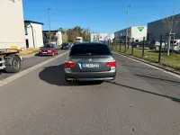 Używany BMW 530 235 KM (172 kW) 2007 Szary Kombi