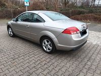 gebraucht Ford Focus Cabriolet 2.0 Automatik