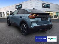 Gebraucht Citroën C4 PureTech 131 PS (96 kW) 2024 Blau Limousine