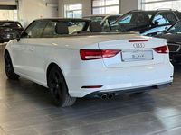 Gebraucht Audi A3 Sport 116 PS (85 kW) 2017 Andere Cabrio