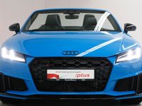 gebraucht Audi TT Roadster S TFSI quattro S tronic