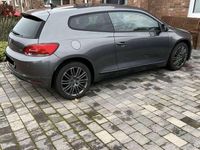 Gebraucht VW Scirocco Match 222 PS (163 kW) 2012 Coupé