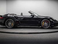 Gebraucht Porsche 911 789 PS (580 kW) 2016 Schwarz Cabrio