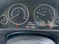 Gebraucht BMW 318 136 PS (100 kW) 2016 Blau Limousine