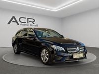 Gebraucht Mercedes C300 245 PS (180 kW) 2019 Schwarz Limousine