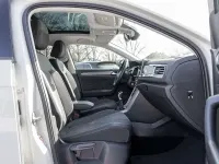 Usata VW T-Roc Style 110 CV (80 kW) 2022 Grigio SUV