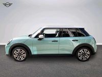 Gebraucht Mini Cooper S Classic 204 PS (150 kW) 2025 Grün Kleinwagen