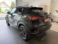 Neu Nissan Juke N-Connecta 114 PS (83 kW) 2026 Pearl black SUV