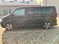 gebraucht VW T5 2,5l, 174PS, Automatik, kein DSG