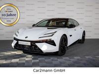 Neu Lotus Emeya 450 kW (612 PS) 2026 Kleinwagen