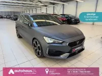 Gebraucht Cupra Leon VZ 310 PS (228 kW) 2024 Grau Kombi