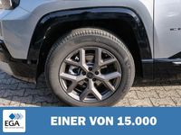 Käytetty Jeep Compass 147 HP (108 kW) 2026 Katumaasturi