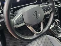 Usata VW T-Roc R-line 190 CV (139 kW) 2024 Argento SUV