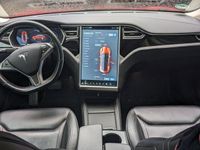 gebraucht Tesla Model S Model S70