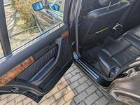 Gebraucht BMW 540 286 PS (210 kW) 1994 Schwarz Limousine