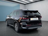 Gebraucht BMW iX1 150 kW (204 PS) 2025 Schwarz SUV