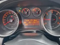 Gebraucht Fiat Bravo Active 120 PS (88 kW) 2007 Blau Kleinwagen