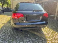 Gebraucht Audi A4 200 PS (147 kW) 2005 Schwarz Kombi