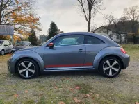 Gebraucht VW Beetle CLUB 105 PS (77 kW) 2015 Grau Kleinwagen