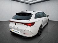 Gebraucht Cupra Leon 300 PS (220 kW) 2024 Weiß Kombi
